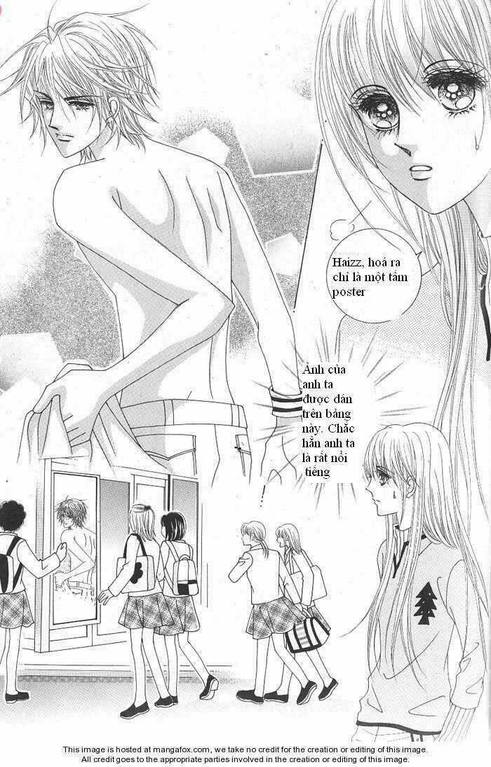 Thần tượng mua sắm - Chapter 5 - Trang 3