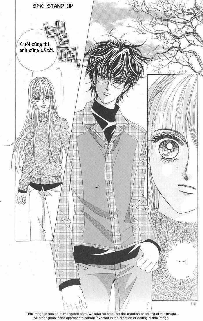 Thần tượng mua sắm - Chapter 5 - Trang 21