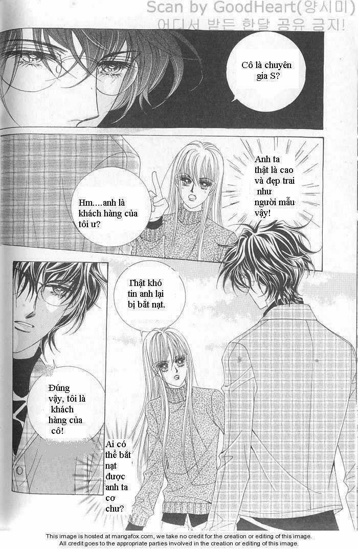 Thần tượng mua sắm - Chapter 5 - Trang 22