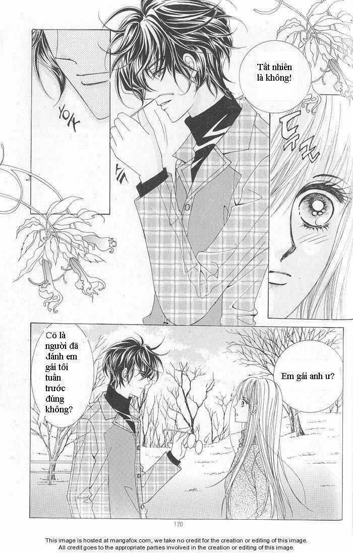 Thần tượng mua sắm - Chapter 5 - Trang 23