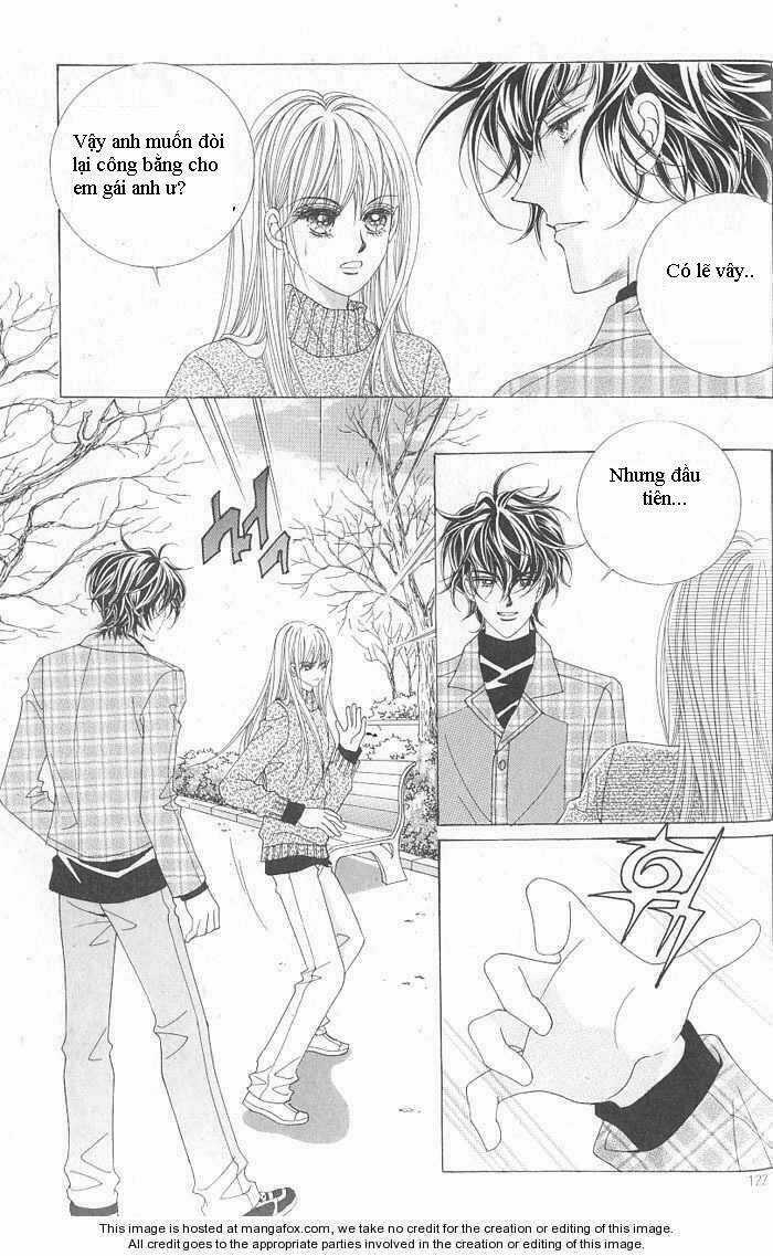 Thần tượng mua sắm - Chapter 5 - Trang 25