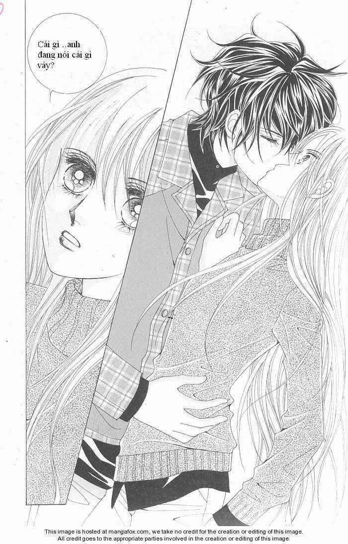 Thần tượng mua sắm - Chapter 5 - Trang 27