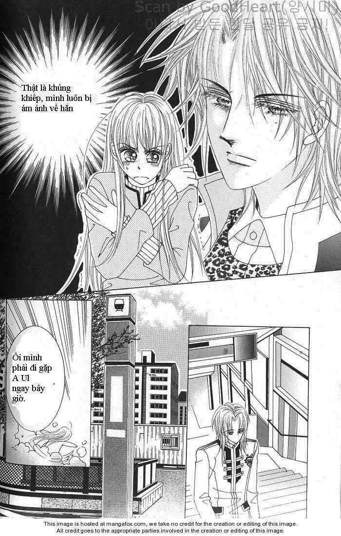 Thần tượng mua sắm - Chapter 5 - Trang 4