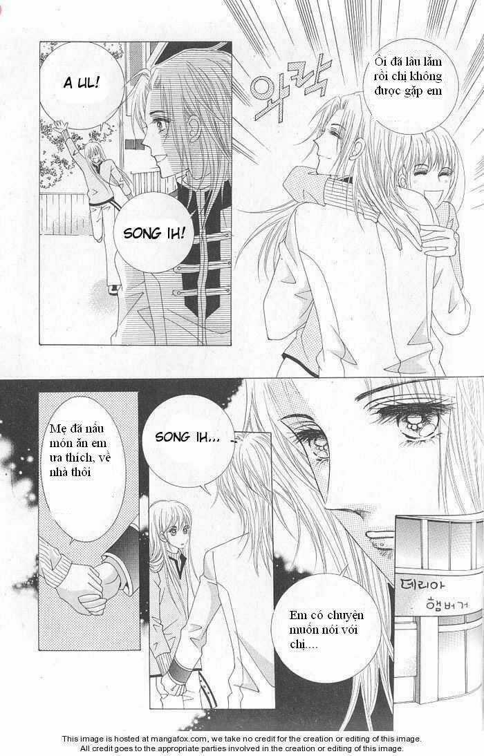 Thần tượng mua sắm - Chapter 5 - Trang 5