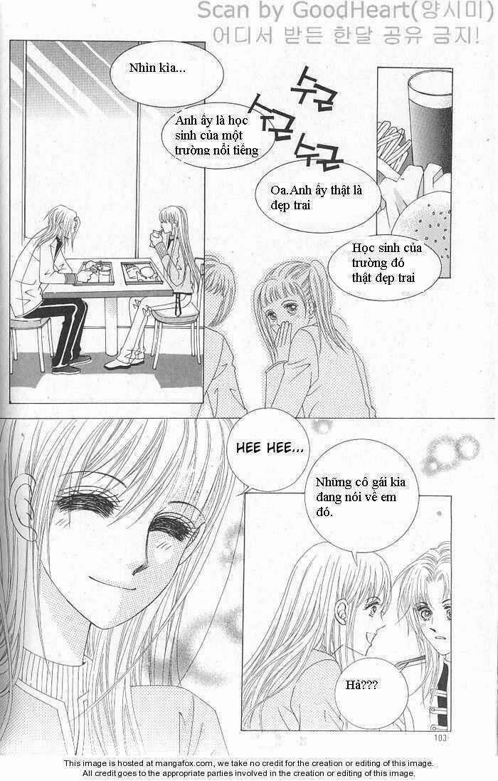 Thần tượng mua sắm - Chapter 5 - Trang 6