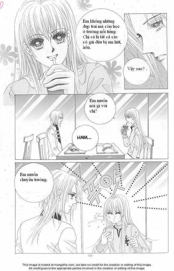 Thần tượng mua sắm - Chapter 5 - Trang 7