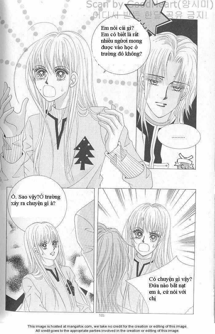 Thần tượng mua sắm - Chapter 5 - Trang 8