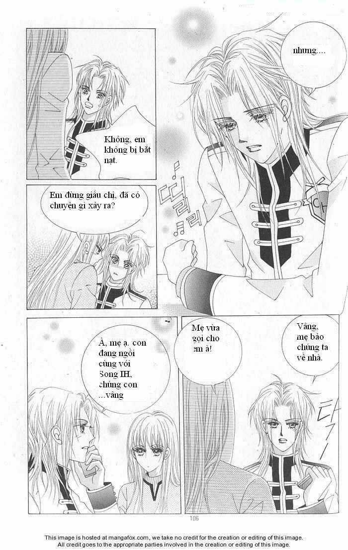 Thần tượng mua sắm - Chapter 5 - Trang 9