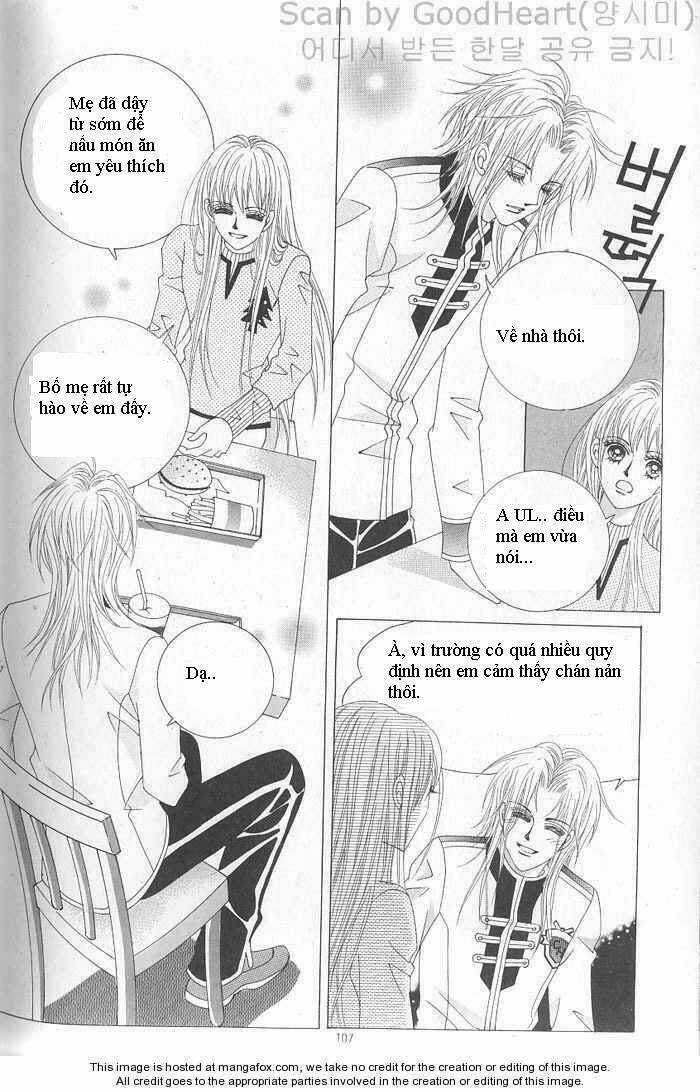 Thần tượng mua sắm - Chapter 5 - Trang 10