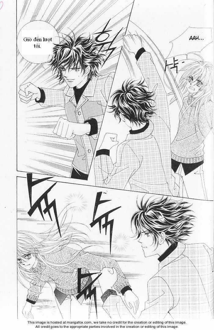 Thần tượng mua sắm - Chapter 6 - Trang 11