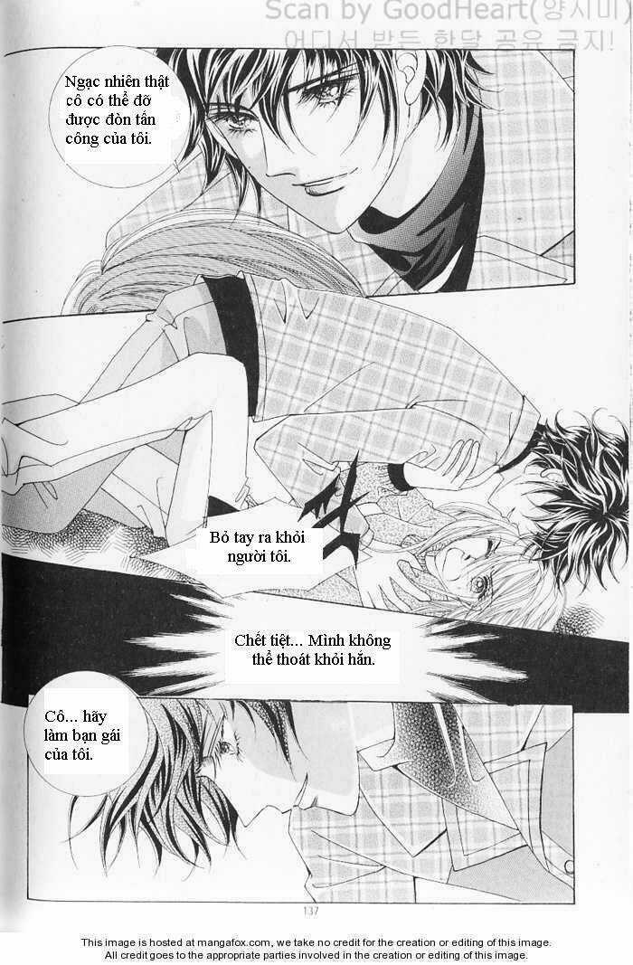 Thần tượng mua sắm - Chapter 6 - Trang 14