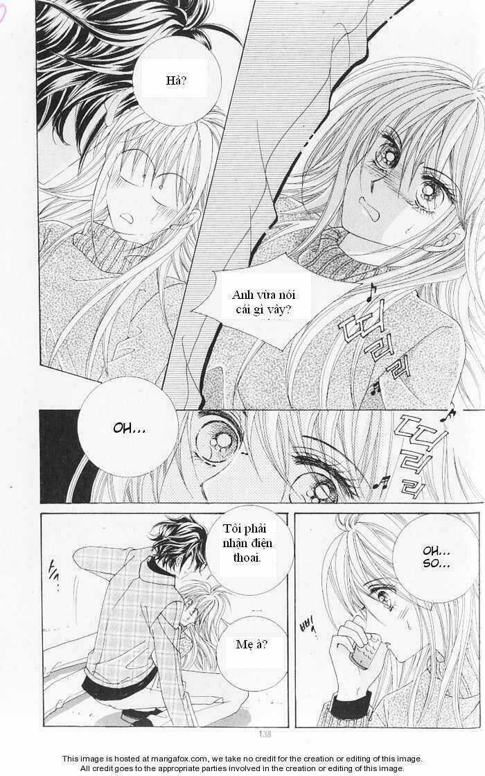 Thần tượng mua sắm - Chapter 6 - Trang 15