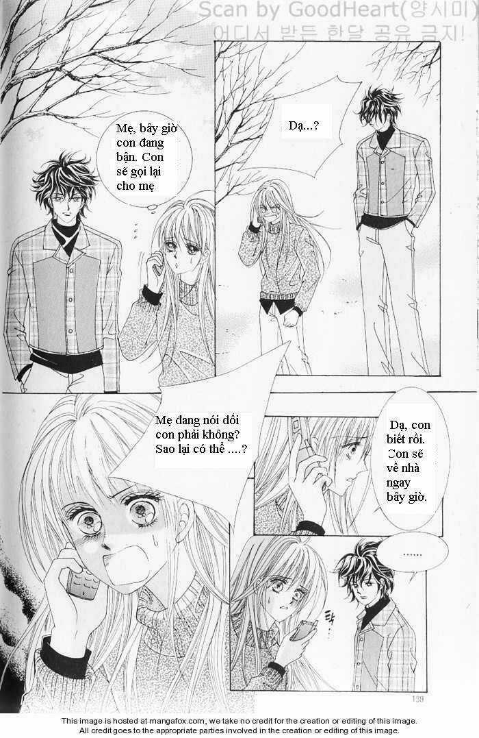 Thần tượng mua sắm - Chapter 6 - Trang 16