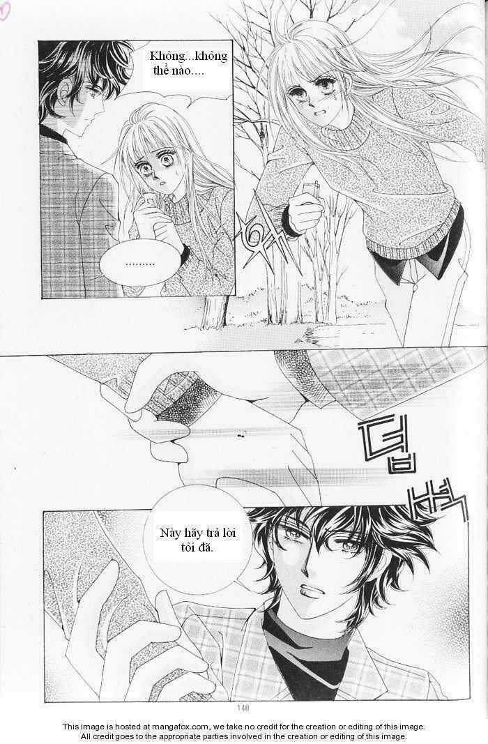 Thần tượng mua sắm - Chapter 6 - Trang 17