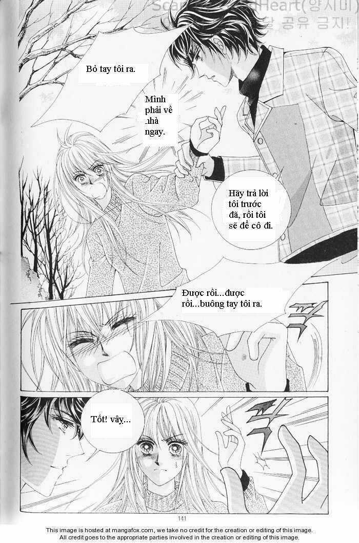 Thần tượng mua sắm - Chapter 6 - Trang 18