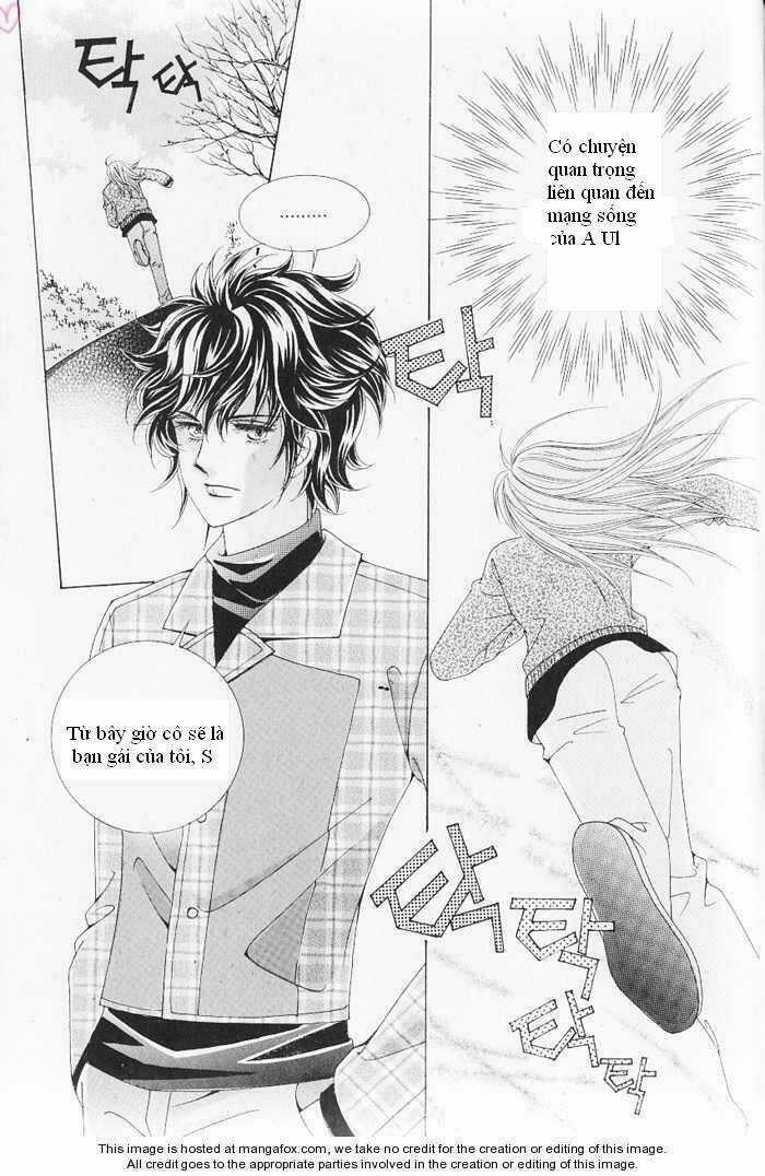 Thần tượng mua sắm - Chapter 6 - Trang 19