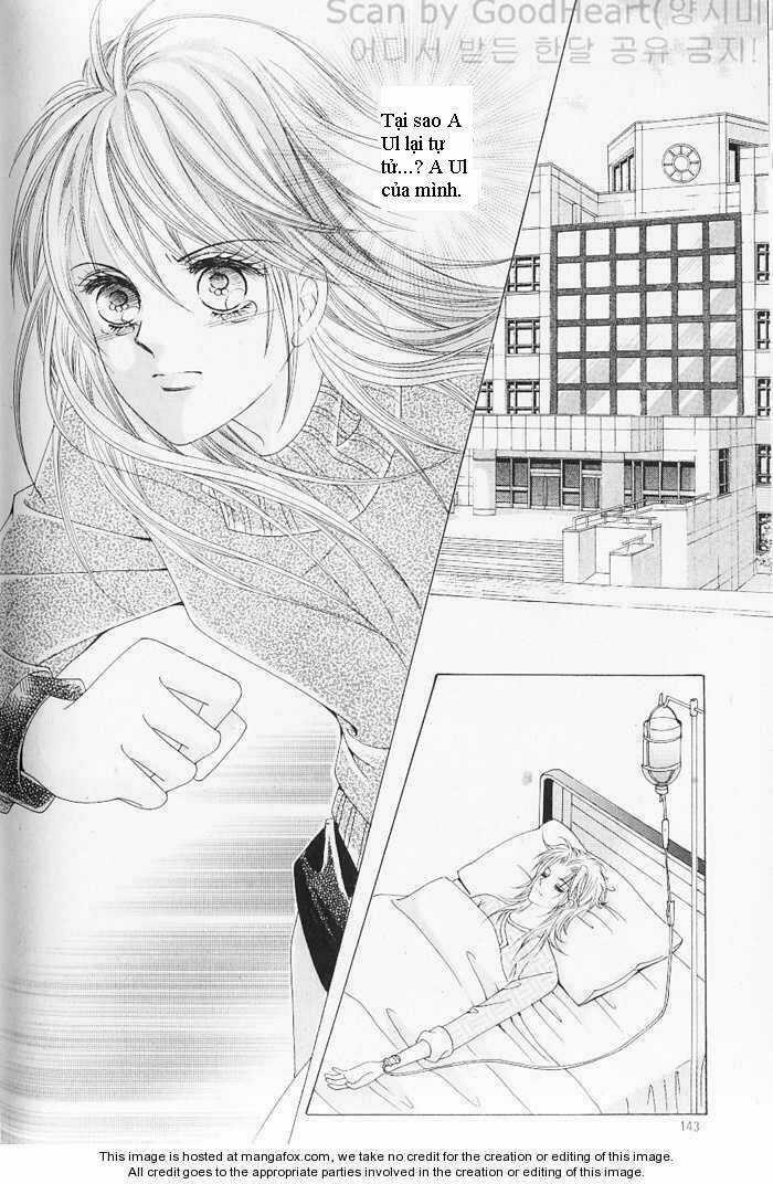 Thần tượng mua sắm - Chapter 6 - Trang 20