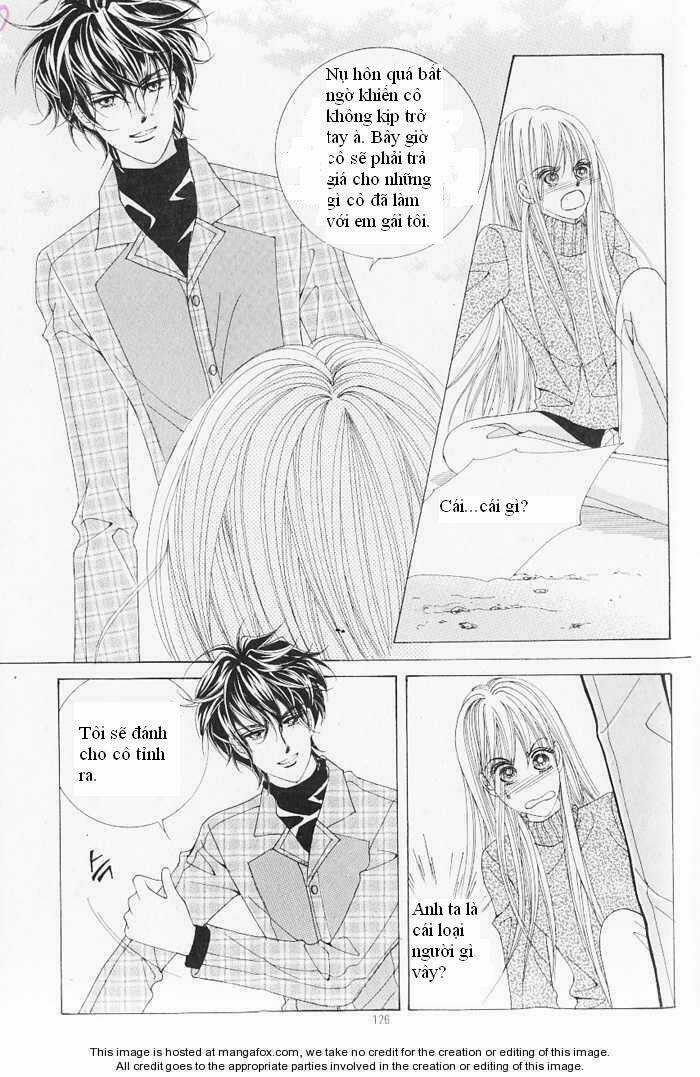 Thần tượng mua sắm - Chapter 6 - Trang 3