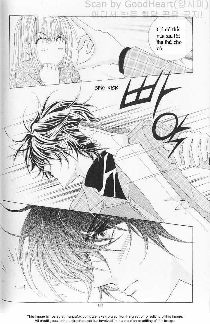 Thần tượng mua sắm - Chapter 6 - Trang 4