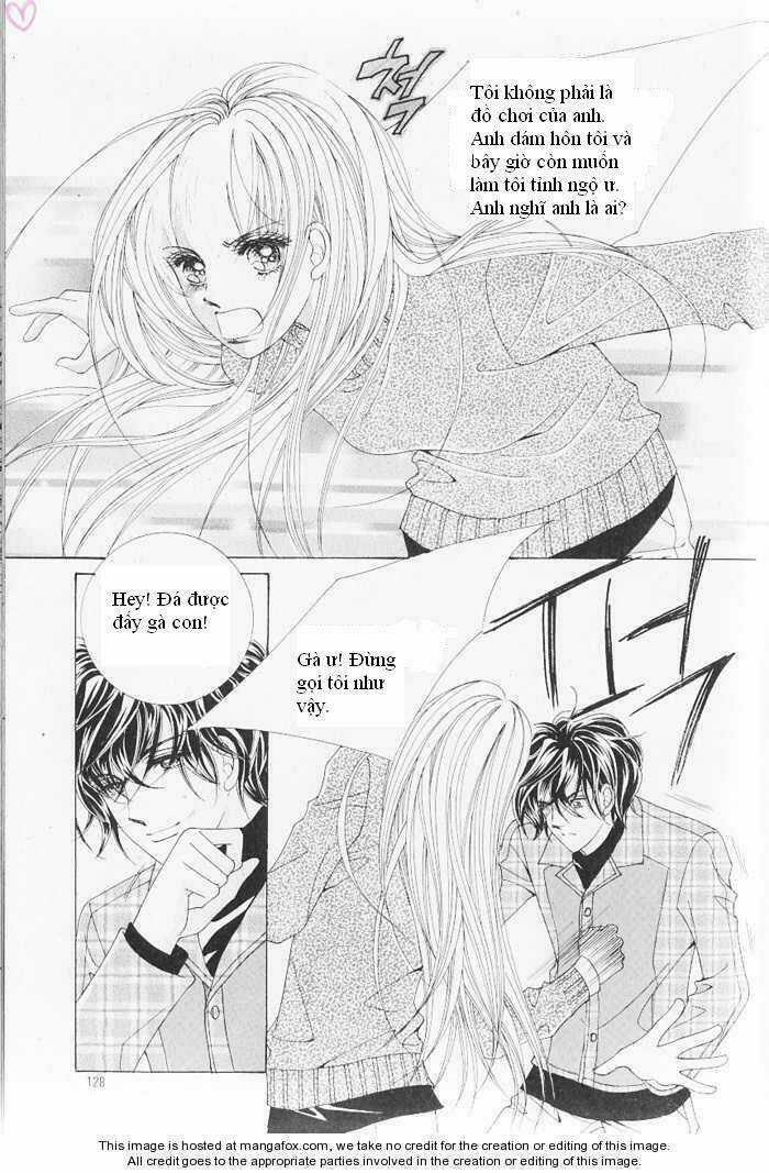 Thần tượng mua sắm - Chapter 6 - Trang 5