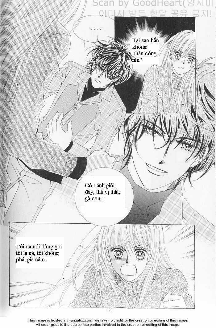 Thần tượng mua sắm - Chapter 6 - Trang 6