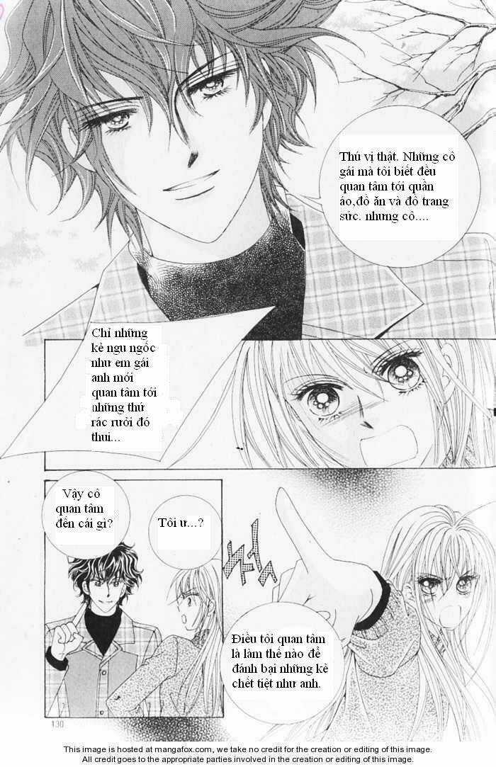 Thần tượng mua sắm - Chapter 6 - Trang 7