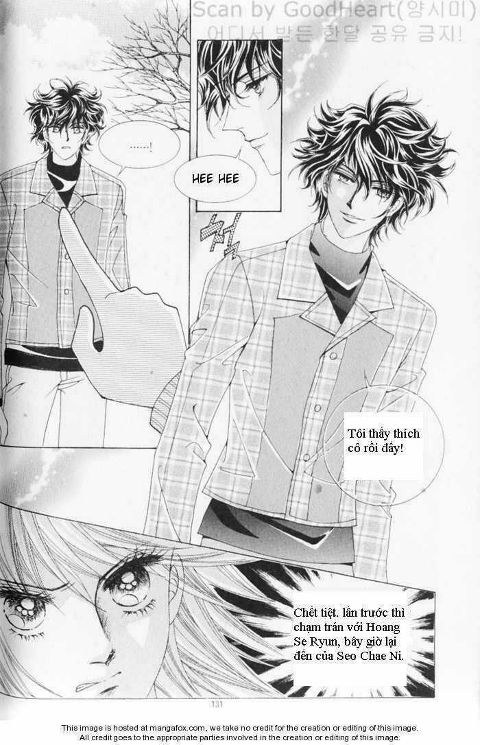 Thần tượng mua sắm - Chapter 6 - Trang 8