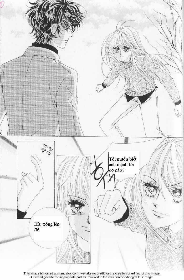 Thần tượng mua sắm - Chapter 6 - Trang 9