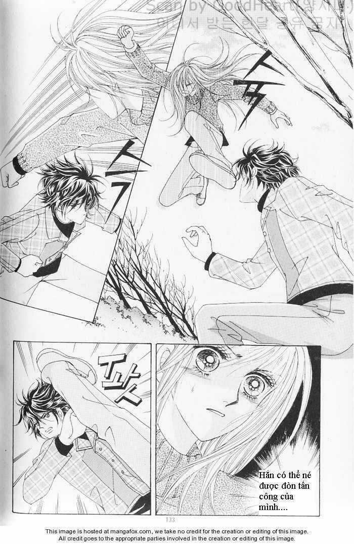 Thần tượng mua sắm - Chapter 6 - Trang 10