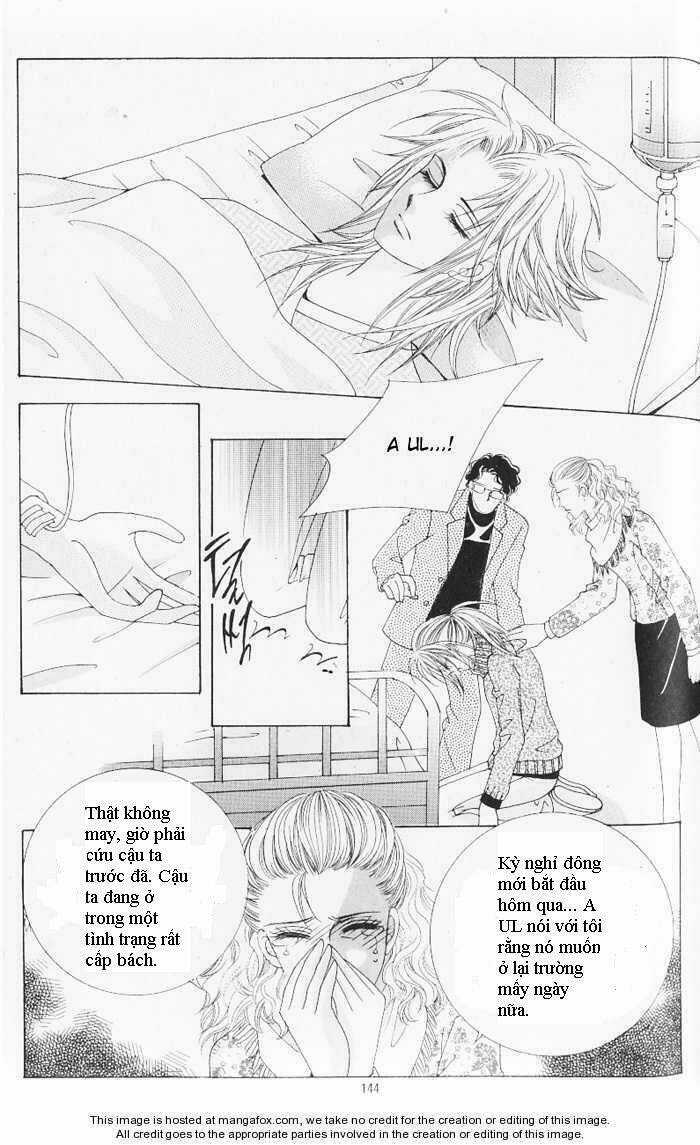 Thần tượng mua sắm - Chapter 7 - Trang 2