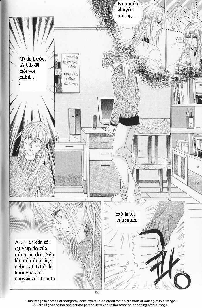 Thần tượng mua sắm - Chapter 7 - Trang 11