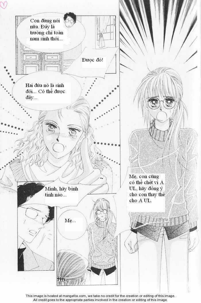 Thần tượng mua sắm - Chapter 7 - Trang 14