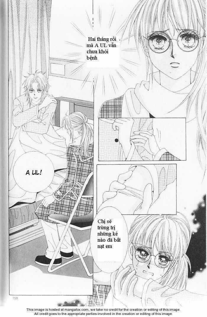 Thần tượng mua sắm - Chapter 7 - Trang 17