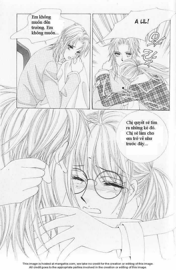 Thần tượng mua sắm - Chapter 7 - Trang 18