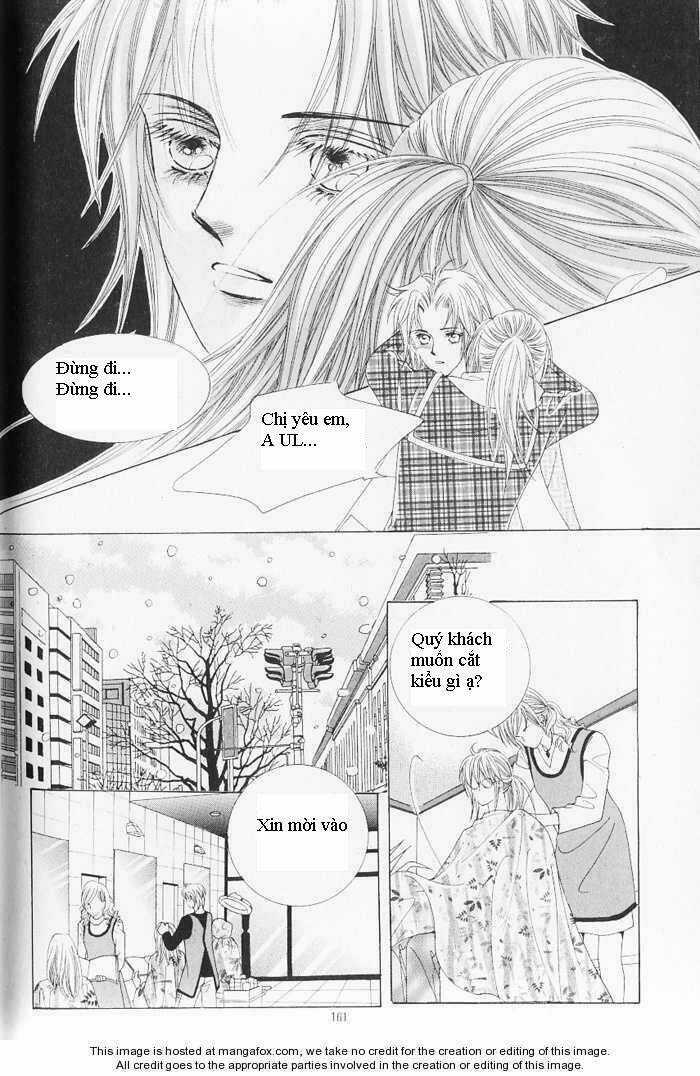 Thần tượng mua sắm - Chapter 7 - Trang 19