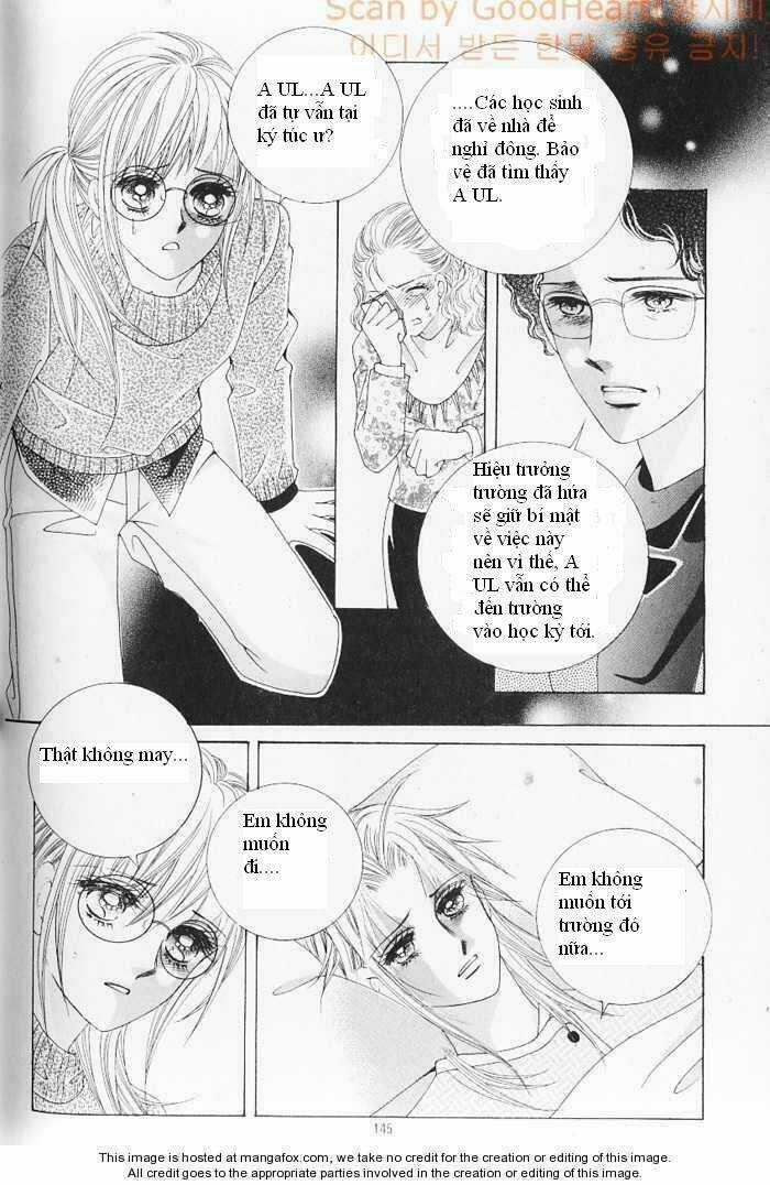 Thần tượng mua sắm - Chapter 7 - Trang 3