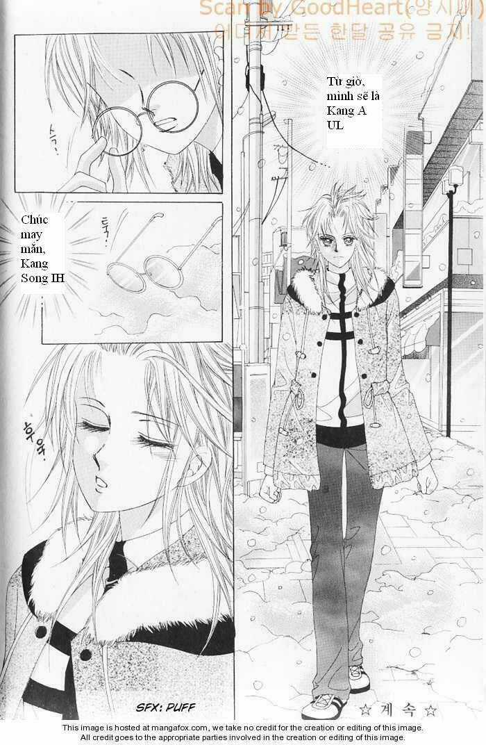 Thần tượng mua sắm - Chapter 7 - Trang 21