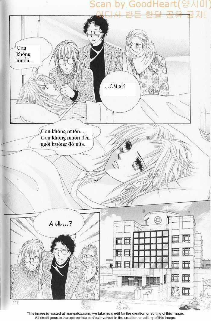 Thần tượng mua sắm - Chapter 7 - Trang 5