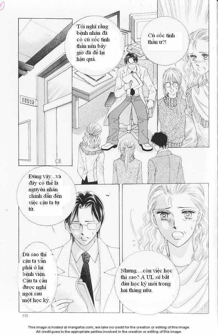 Thần tượng mua sắm - Chapter 7 - Trang 6