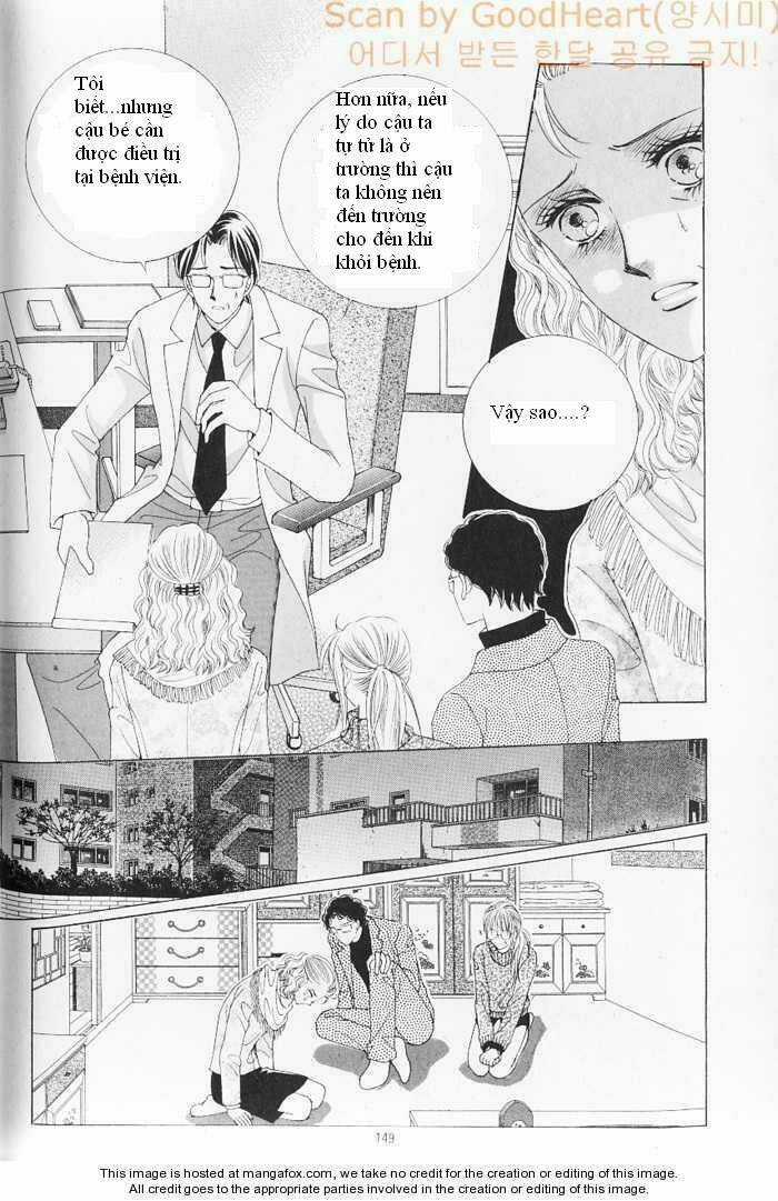 Thần tượng mua sắm - Chapter 7 - Trang 7