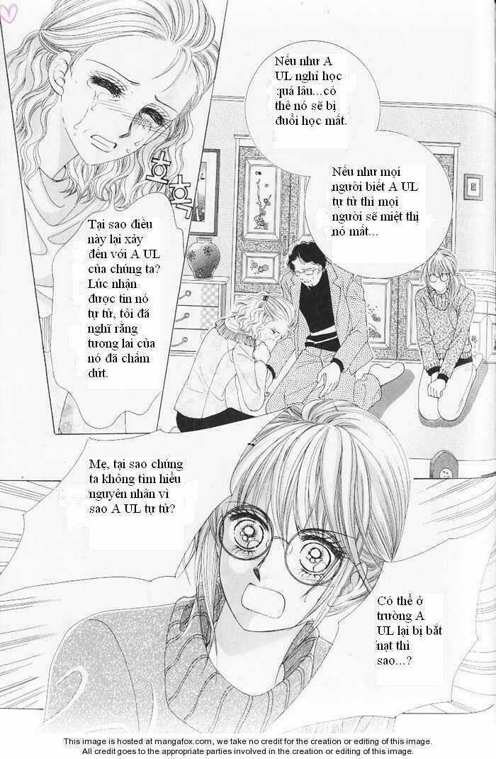 Thần tượng mua sắm - Chapter 7 - Trang 8