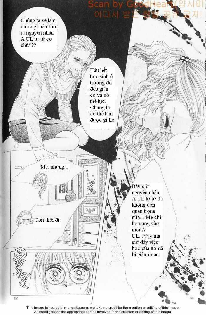 Thần tượng mua sắm - Chapter 7 - Trang 9