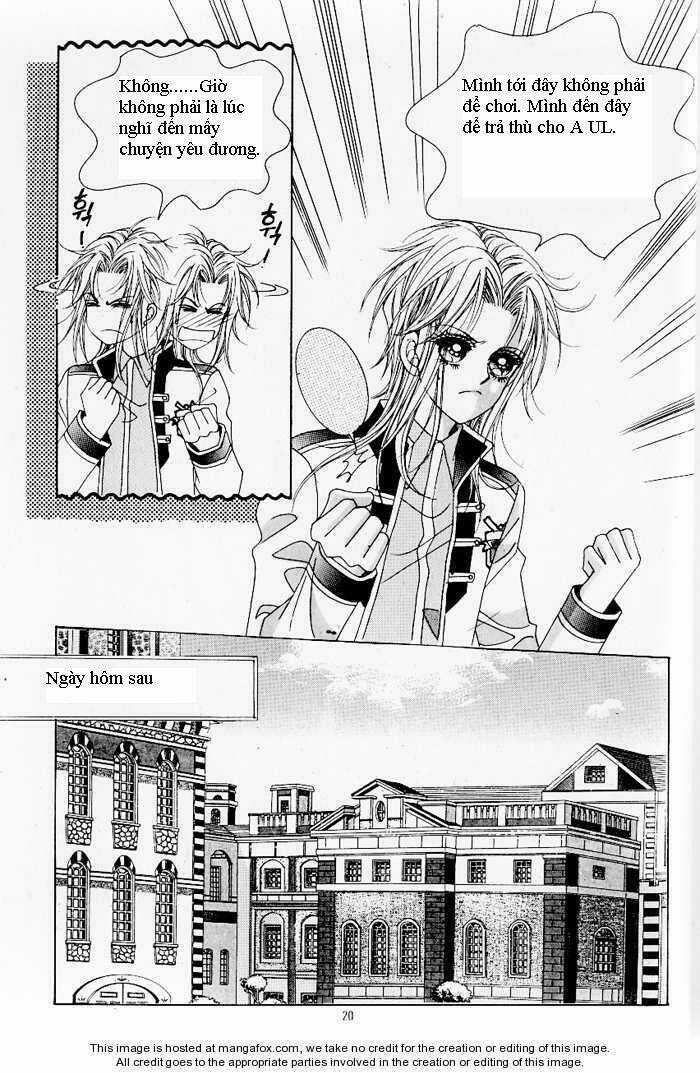 Thần tượng mua sắm - Chapter 8 - Trang 15