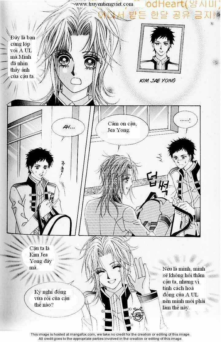 Thần tượng mua sắm - Chapter 9 - Trang 2