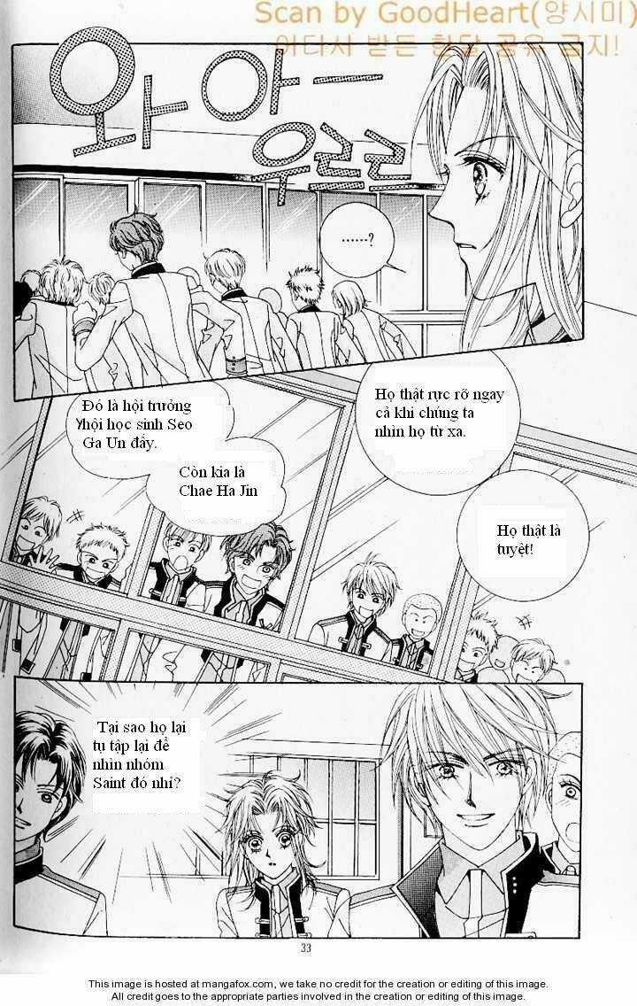 Thần tượng mua sắm - Chapter 9 - Trang 12