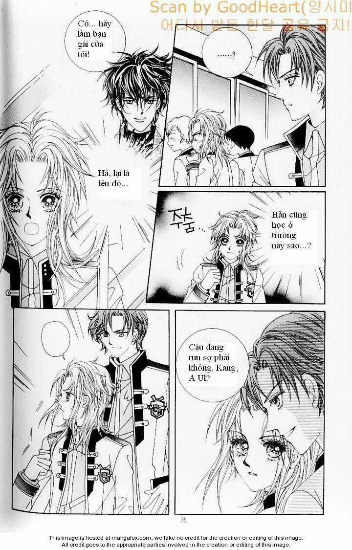 Thần tượng mua sắm - Chapter 9 - Trang 14