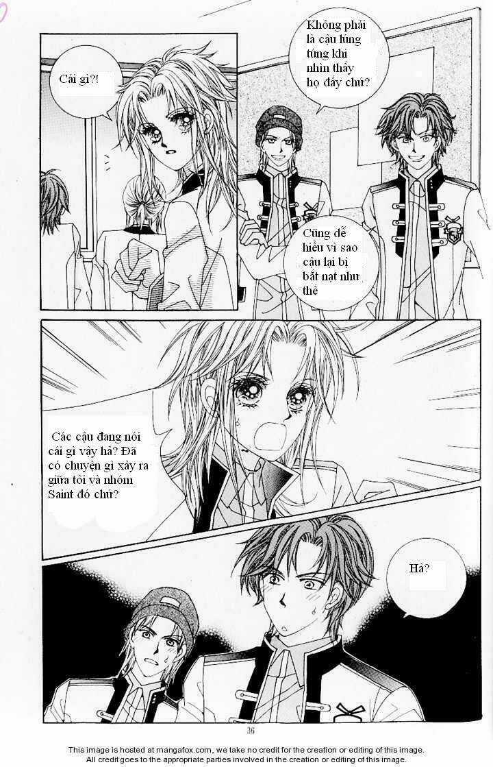 Thần tượng mua sắm - Chapter 9 - Trang 15