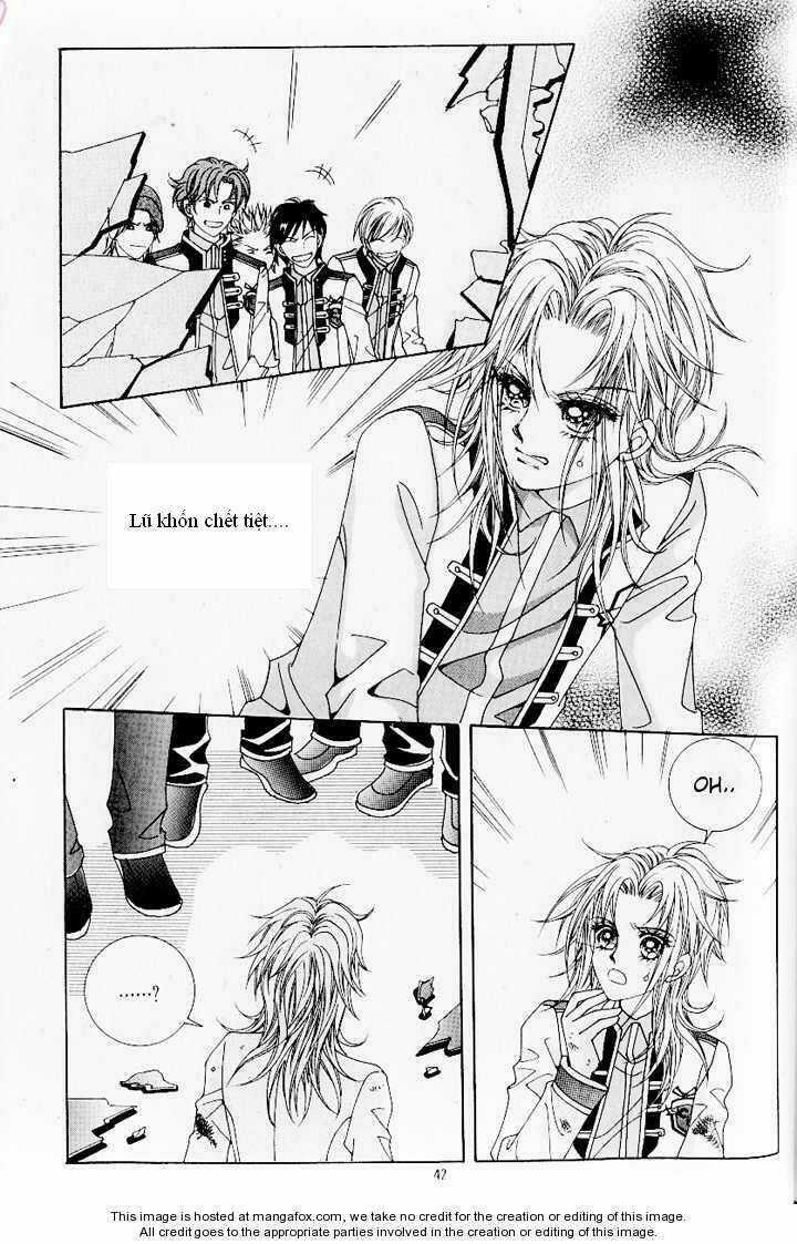 Thần tượng mua sắm - Chapter 9 - Trang 20