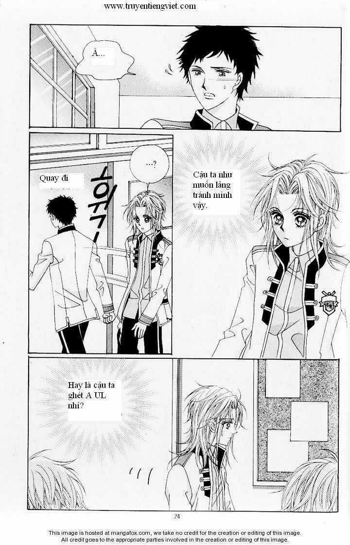 Thần tượng mua sắm - Chapter 9 - Trang 3