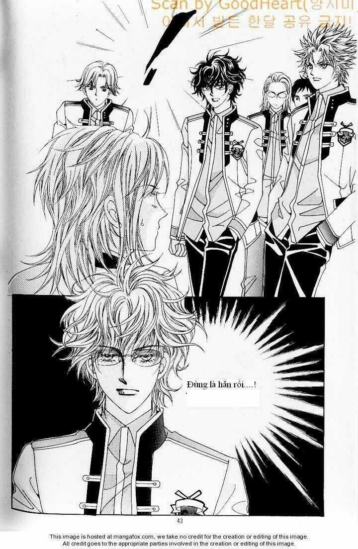 Thần tượng mua sắm - Chapter 9 - Trang 21